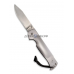 Нож Pocket Bushman Cold Steel складной CS 95FB